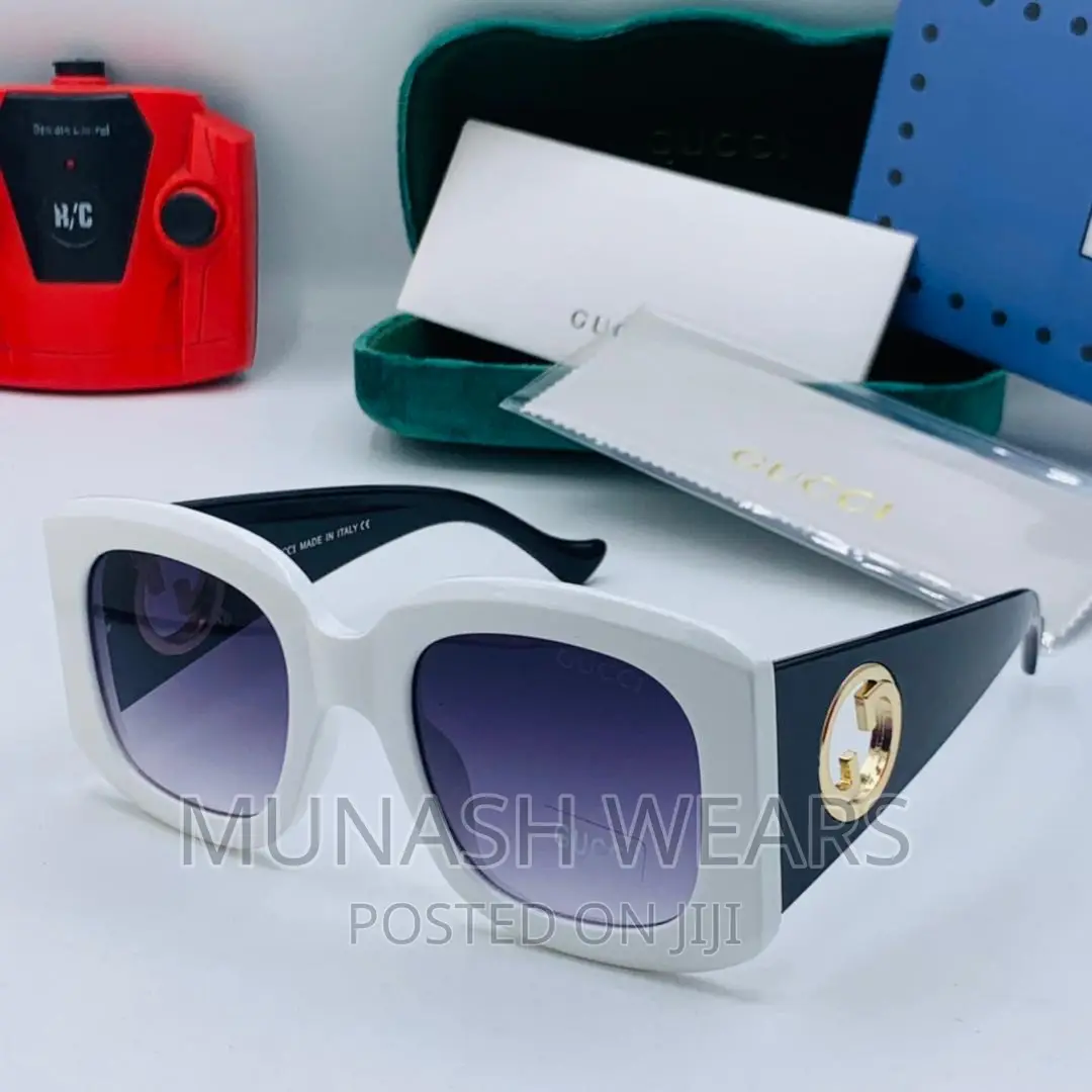 Luxury Ladies Glasses