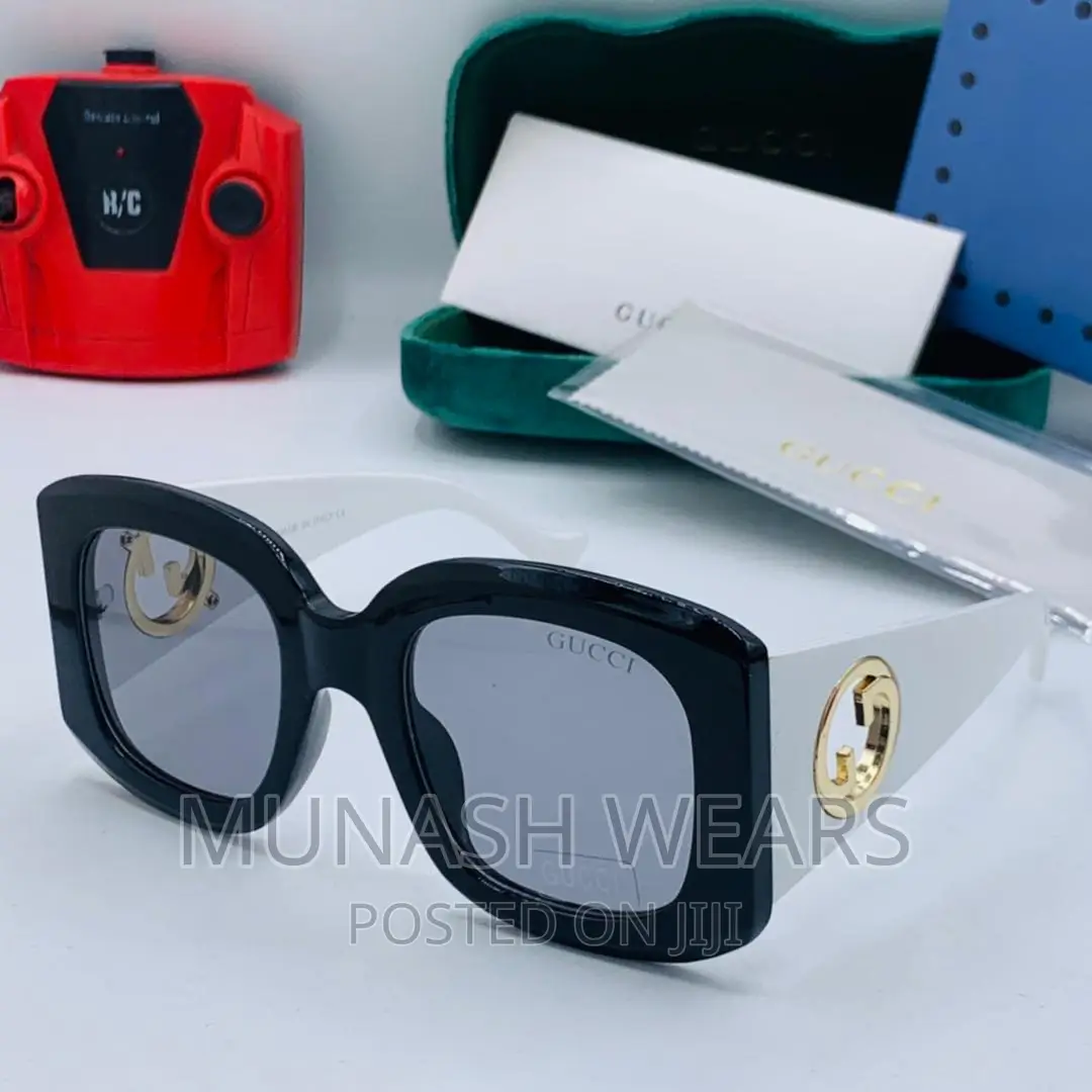 Luxury Ladies Glasses