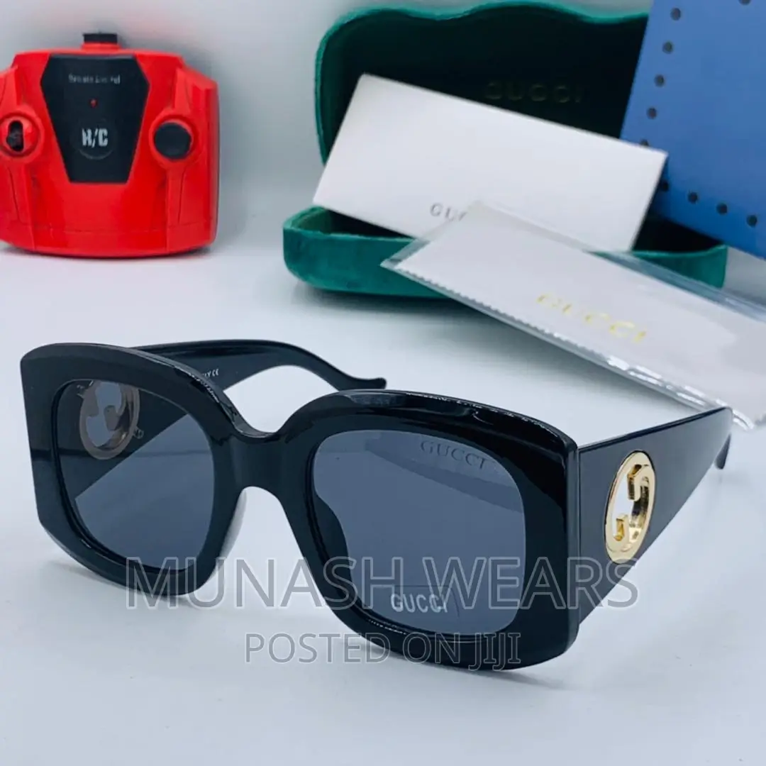 Luxury Ladies Glasses