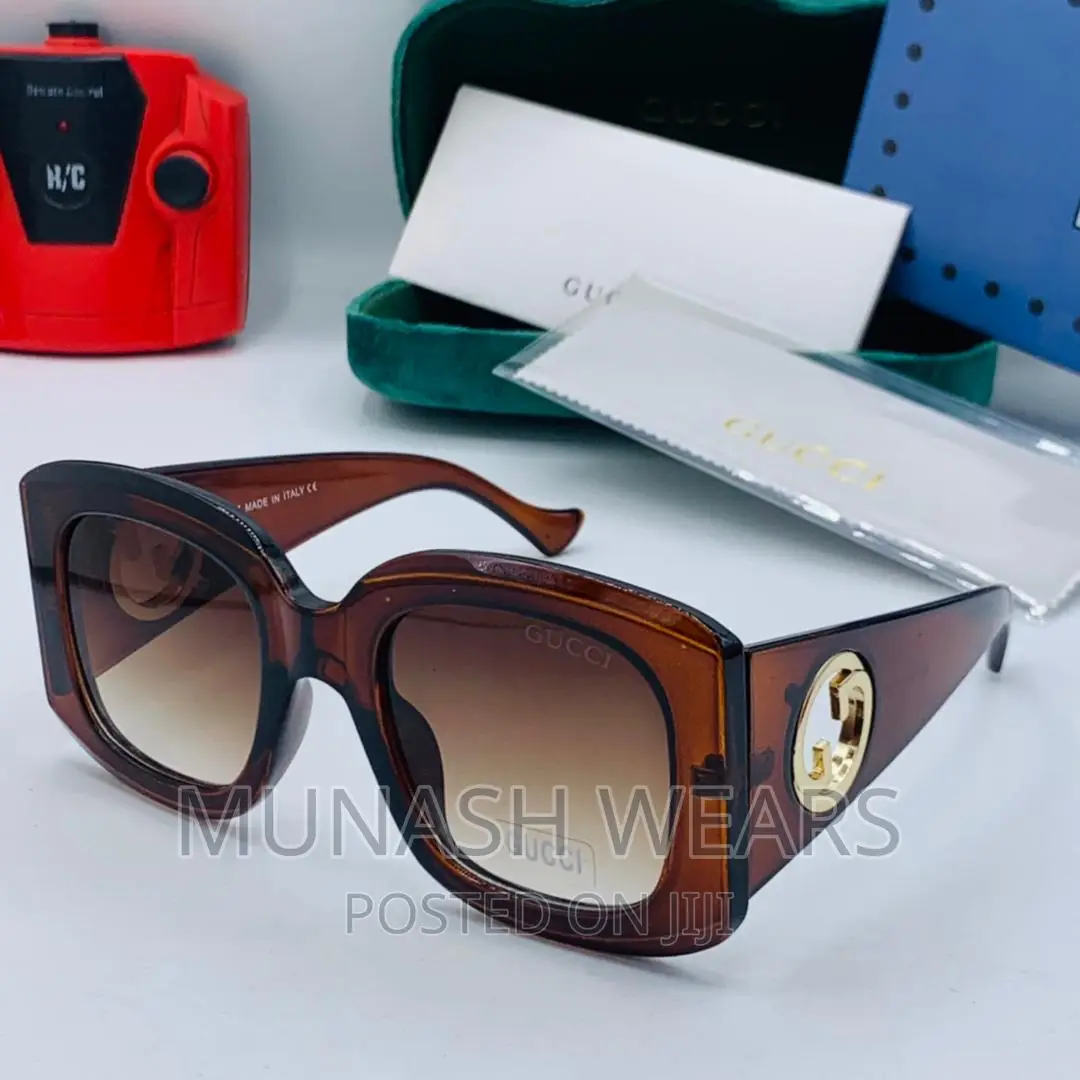 Luxury Ladies Glasses