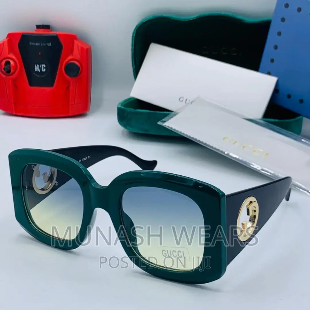 Luxury Ladies Glasses