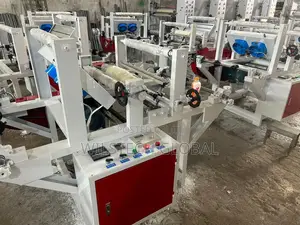 Nylon Printing Machine