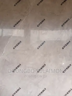 HDF High Gloss Marble