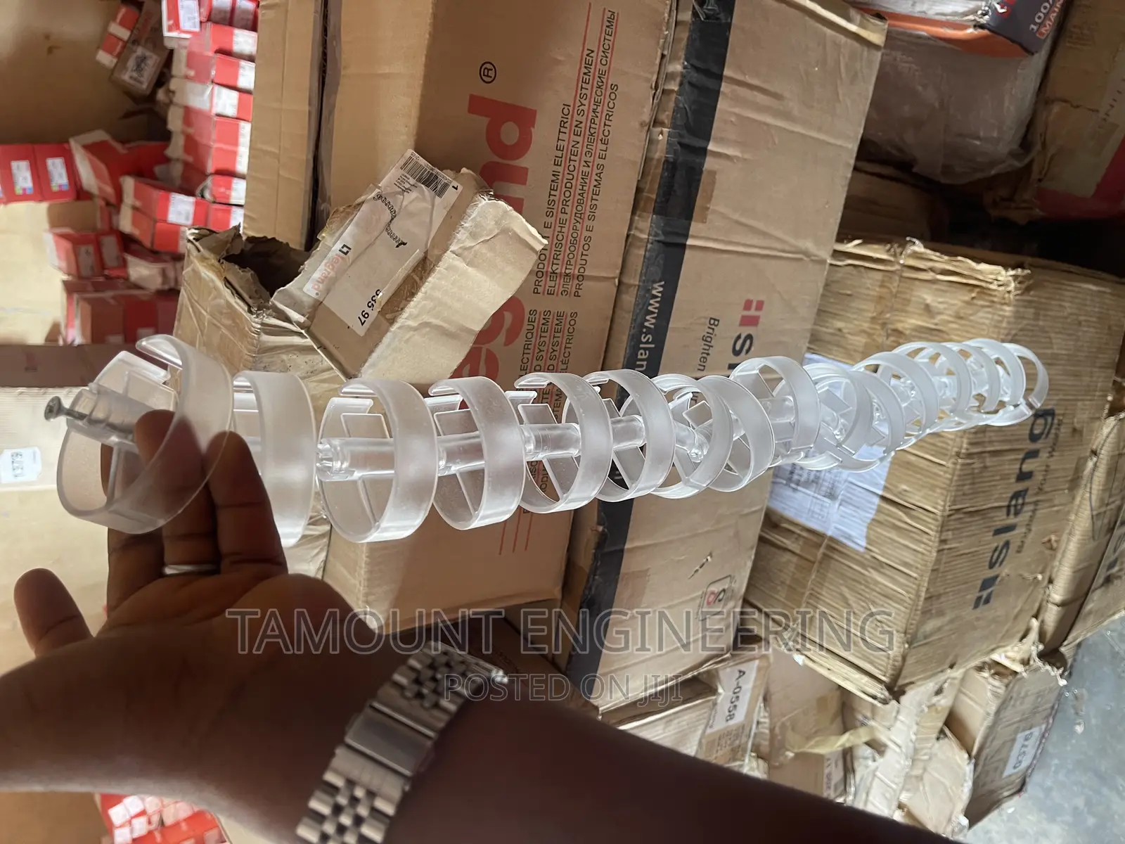 Cable Worm Legrand