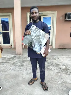 High Quality Premium Paint (Edo State, Benin City)