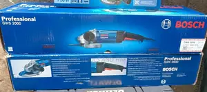 Bosch Angle Grinder GWS-2000 for Professional