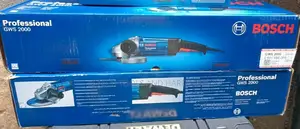 Bosch Angle Grinder GWS-2000 for Professional