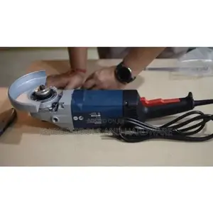 Bosch Angle Grinder GWS-2000 for Professional