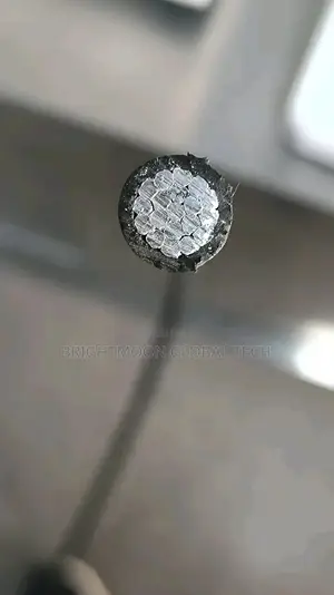 120mm Single Core Aluminum PVC PVC