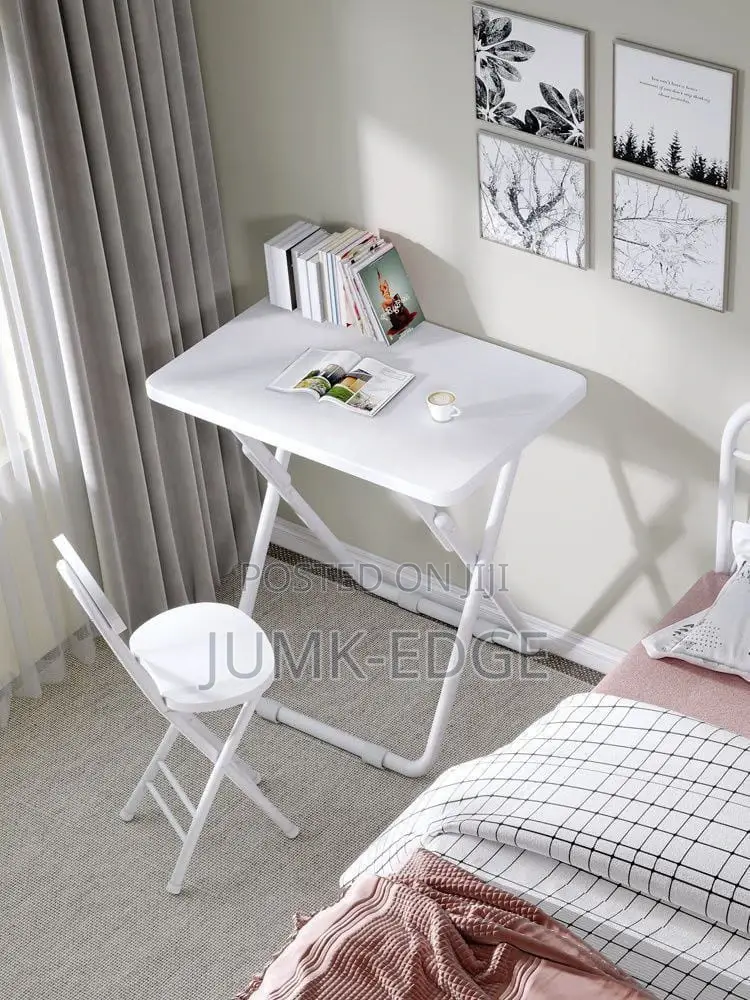 Adjustable Reading and Laptop