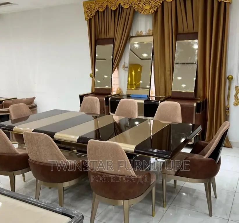 New Modern Luxury Turkish Contemporary Complete Sofa Set