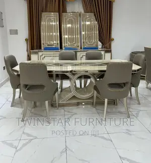 New Modern Luxury Turkish Contemporary Complete Sofa Set