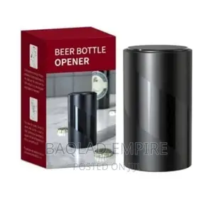 Magic Beer Opener