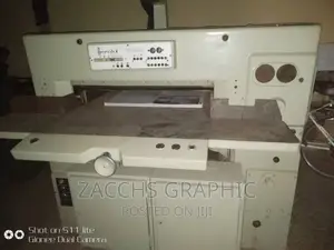 Cutting Machine Herod