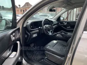 Mercedes-Benz GLE-Class GLE 350 4MATIC 2019 Gold