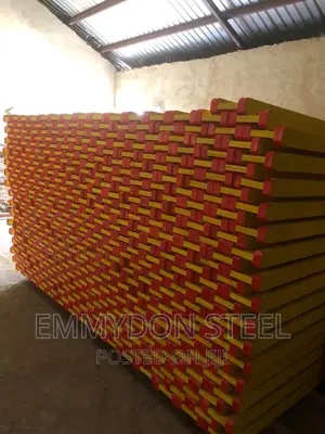 Brand New Doka Beams