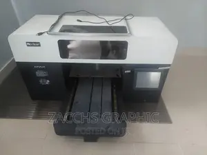 UV Printer A3 Size