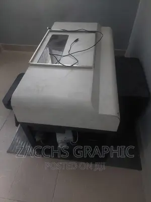 UV Printer A3 Size