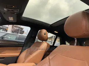 Mercedes-Benz GLE-Class GLE 450 4MATIC 2019 Black