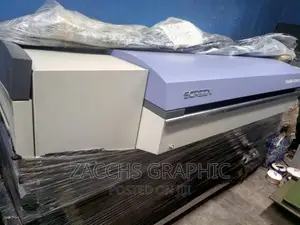 Ctp , A1 Size