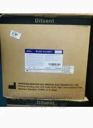M-30 D Diluent