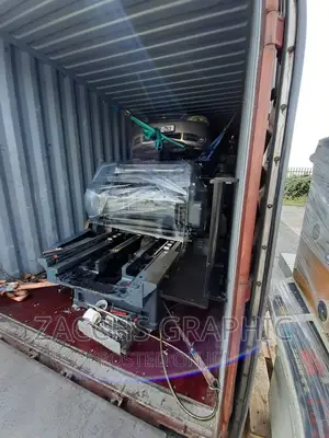 Cylinder Dey Cutting Machine
