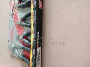 Facom - Pliers Set - Cpe.1pb