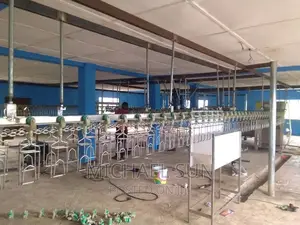 Chicken Processing Equipment