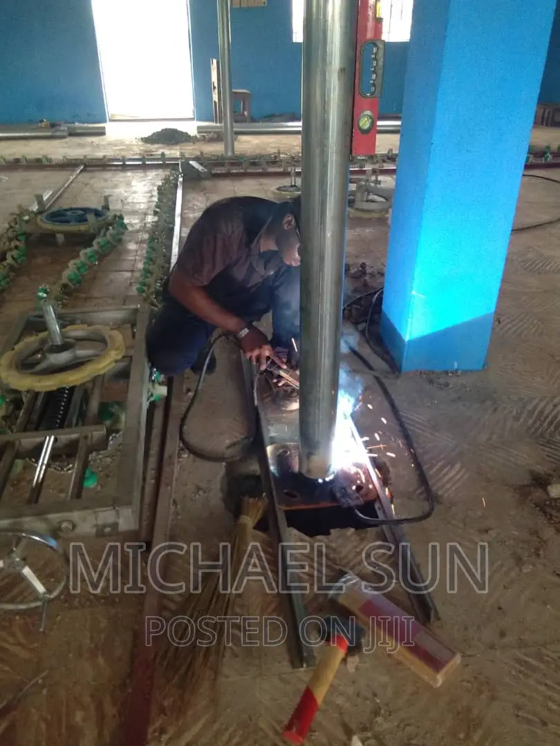 Chicken Processing Equipment