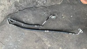 Power Steering Hose