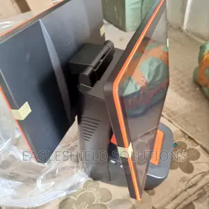 Dual Screen POS System With Thermal Printer