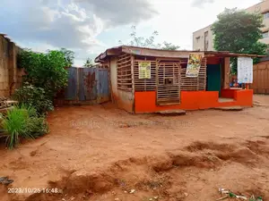 2bdrm Block of Flats in Unity, Akute Ajuwon for sale