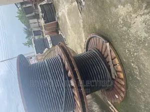 We Sell and Buy All Kind of Armored Cable