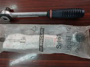 Facom S.161- High Performance Sealed 1/2" Ratchet