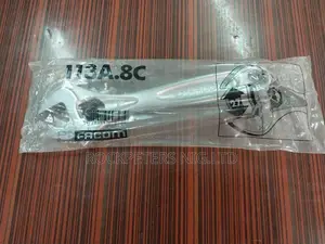 Facom 113a.8c 8′′ Heavy Duty Chrome Adjustable Wrench