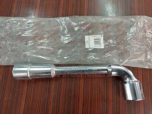 Facom 75.30 Angled L- Shaped Open-socket Wrench – 30mm.