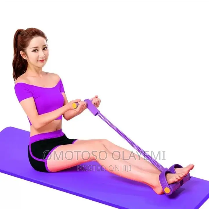 Tummy Trimmer