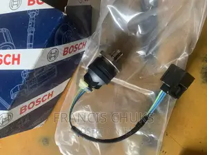 Fuel Pressure Sensor for Range Rover or LR4 2010 Models