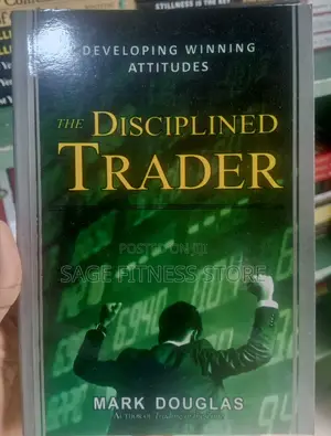 The Disciplined Trader