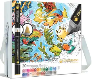 Chameleon Pens - 30 Pen Complete Me Set