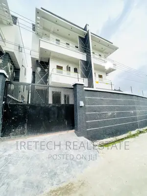 5bdrm Duplex in Ajah Skymall Axis, Lekki for sale
