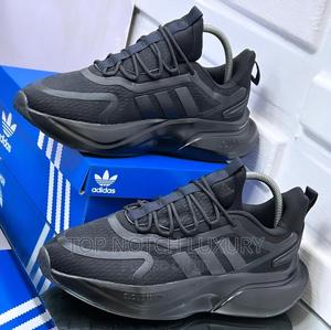 adidas alphabounce plus