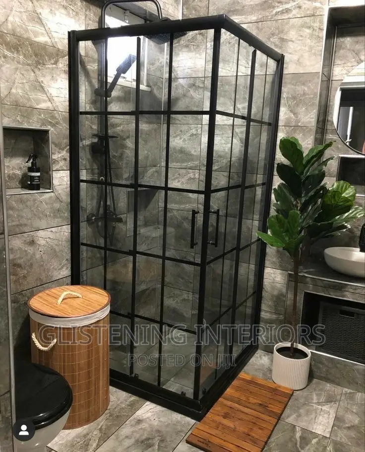 Bathroom Shower Bath