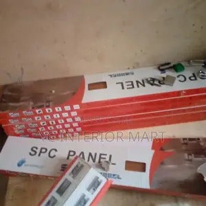 SPC Floor Stone Plastic Composite