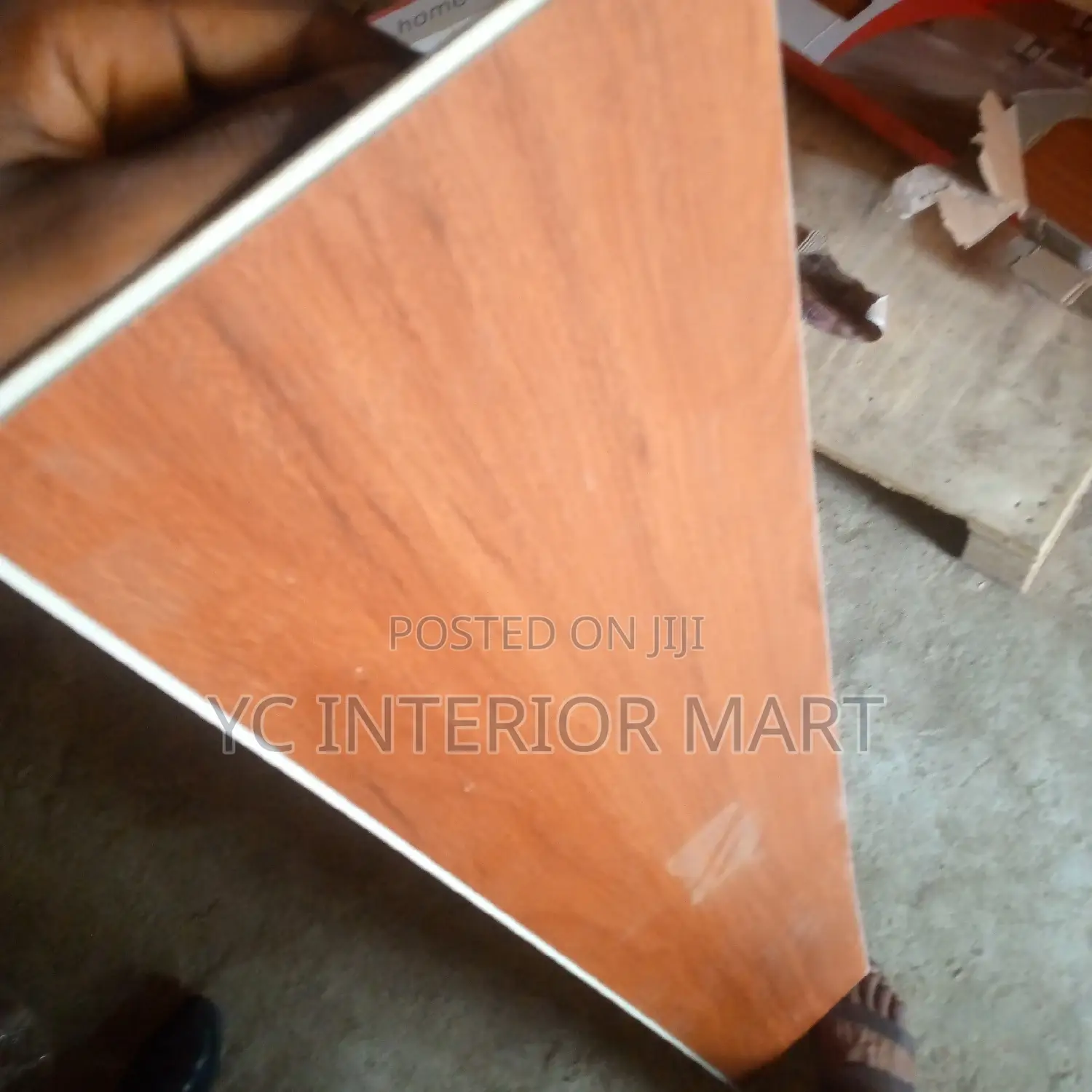SPC Floor Stone Plastic Composite