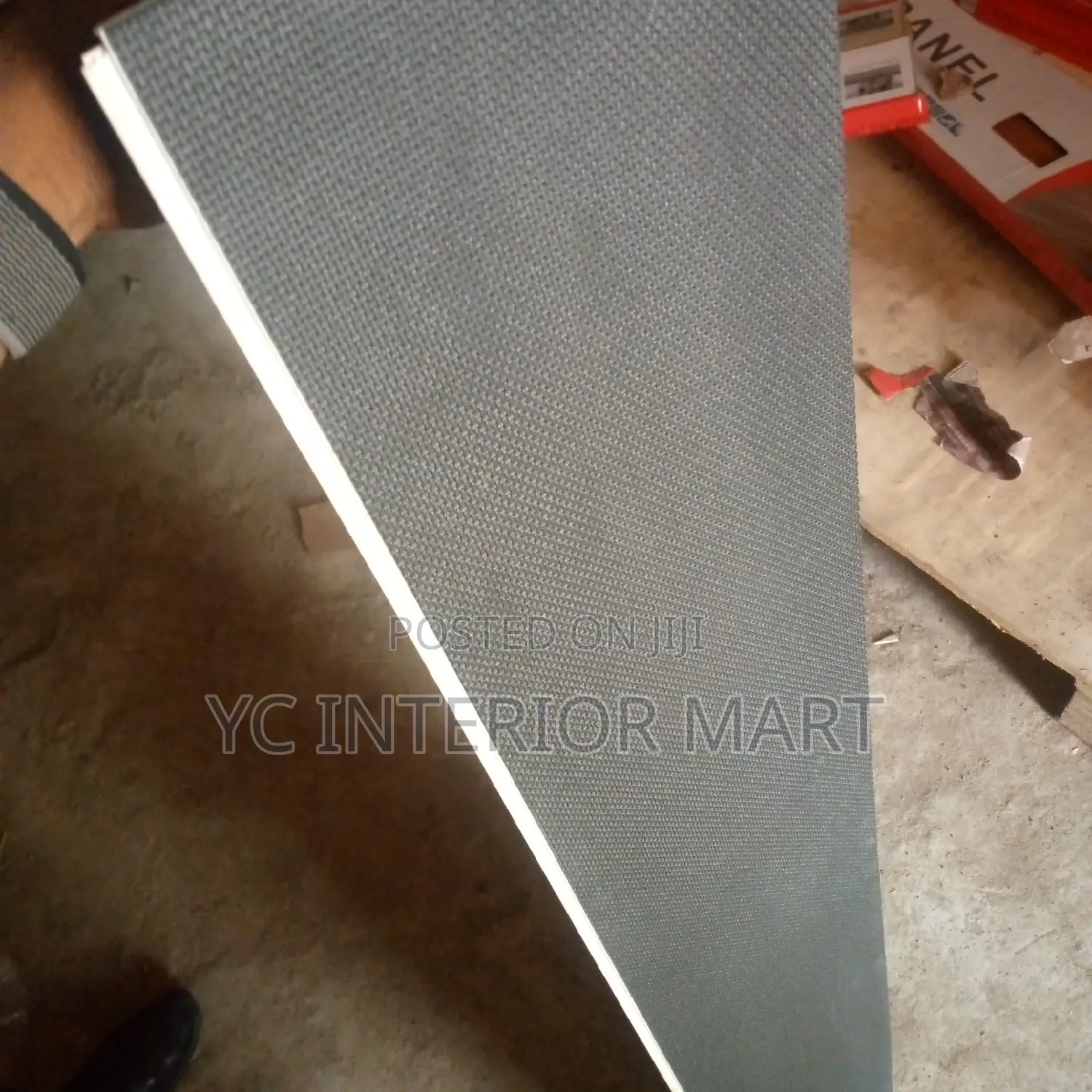 SPC Floor Stone Plastic Composite