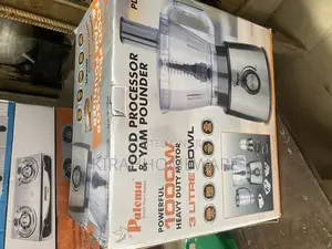 Food Processor