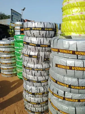 Quality Car Tire Available