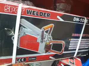 Spot Welding Machine