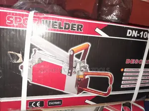 Spot Welding Machine